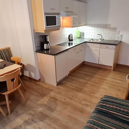 Gaestehaus Walch Fendels Esterno foto