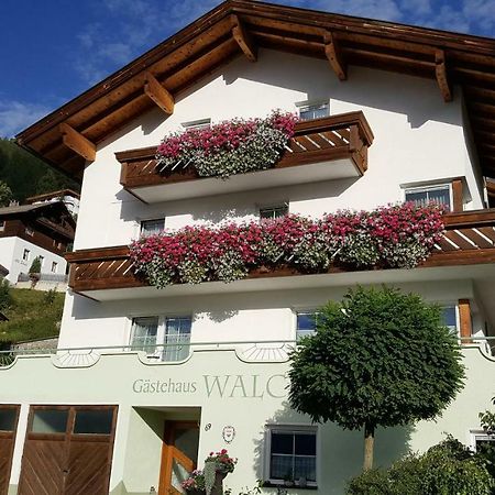 Gaestehaus Walch Fendels Esterno foto