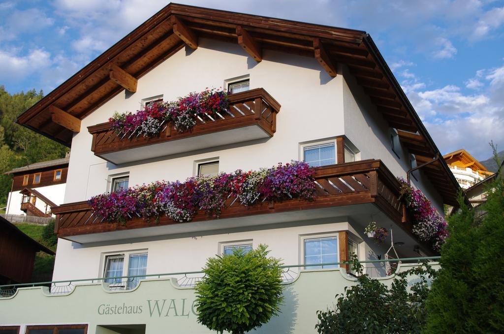 Gaestehaus Walch Fendels Camera foto