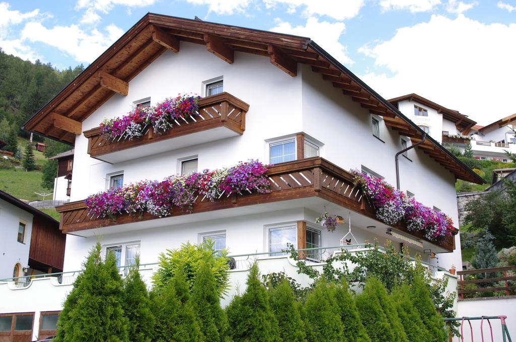 Gaestehaus Walch Fendels Esterno foto