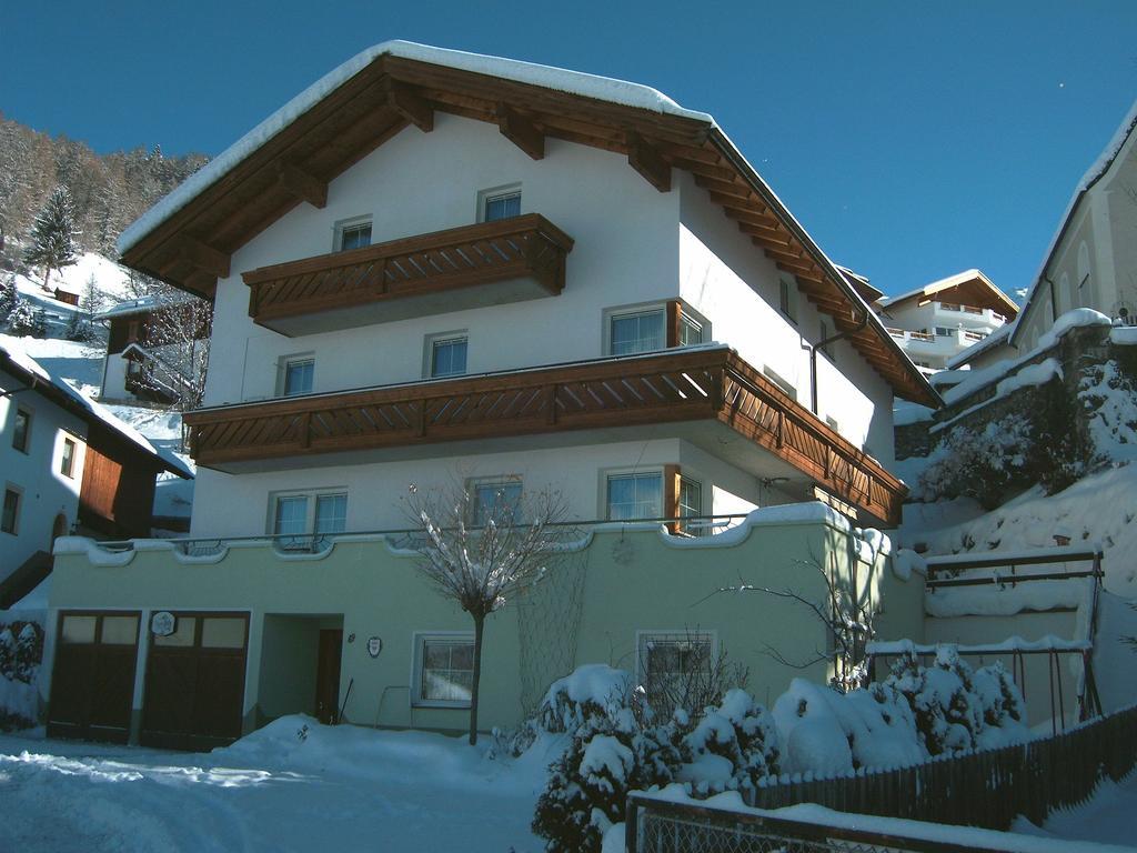 Gaestehaus Walch Fendels Esterno foto